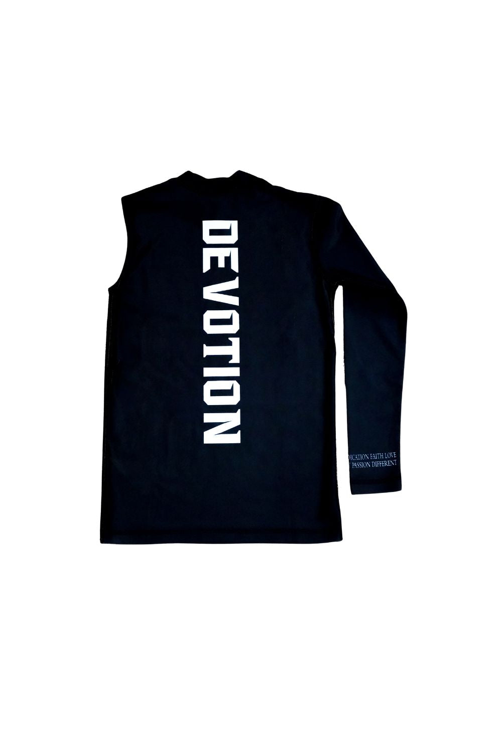 Devotion One Long Sleeve Shooter Shirt
