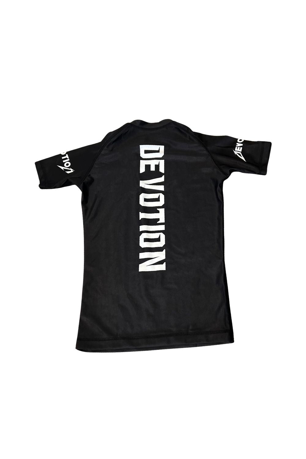 Devotion Compression Shirt
