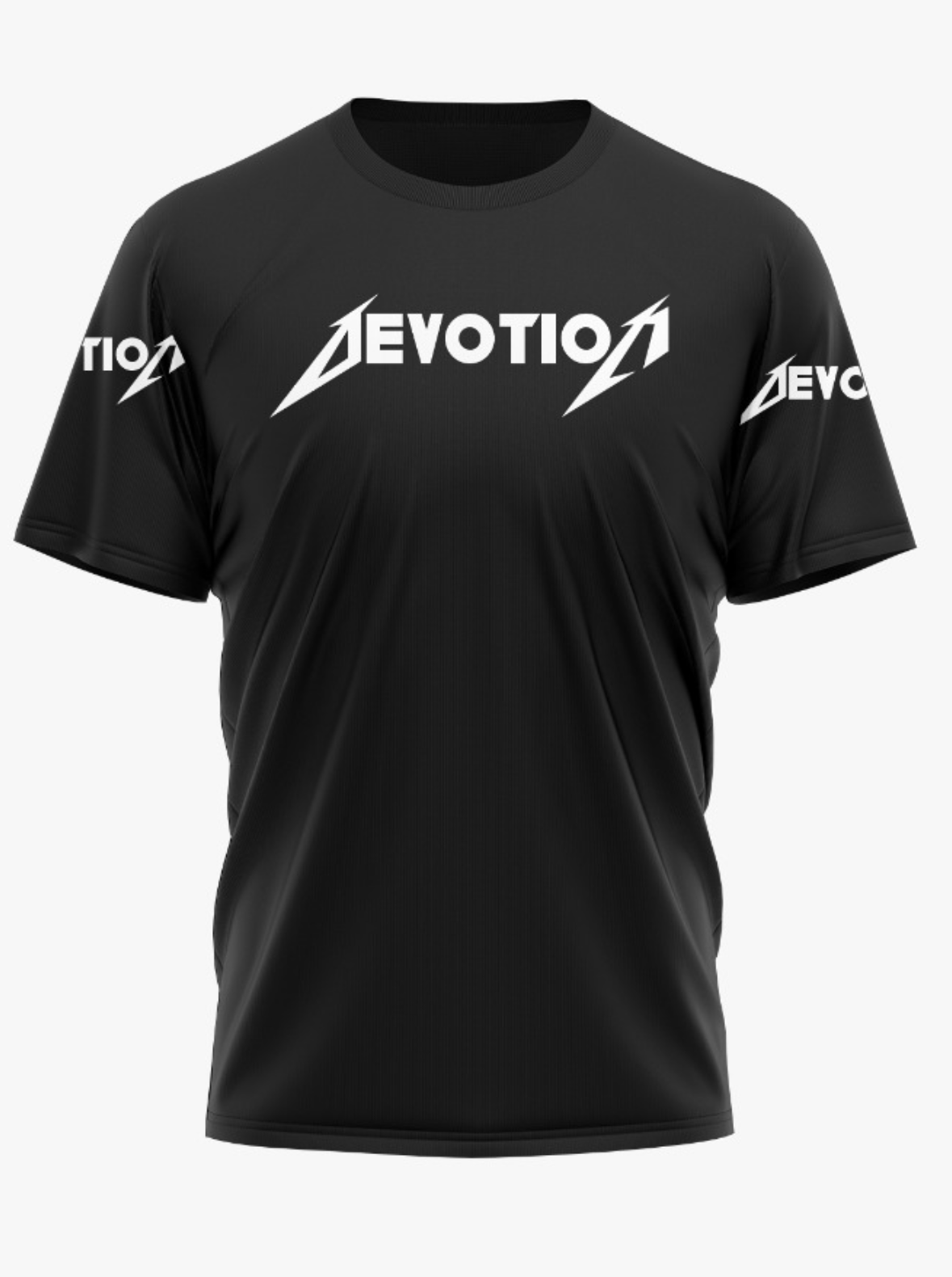 Devotion Shirt Dri Fit Thedevotionbrand