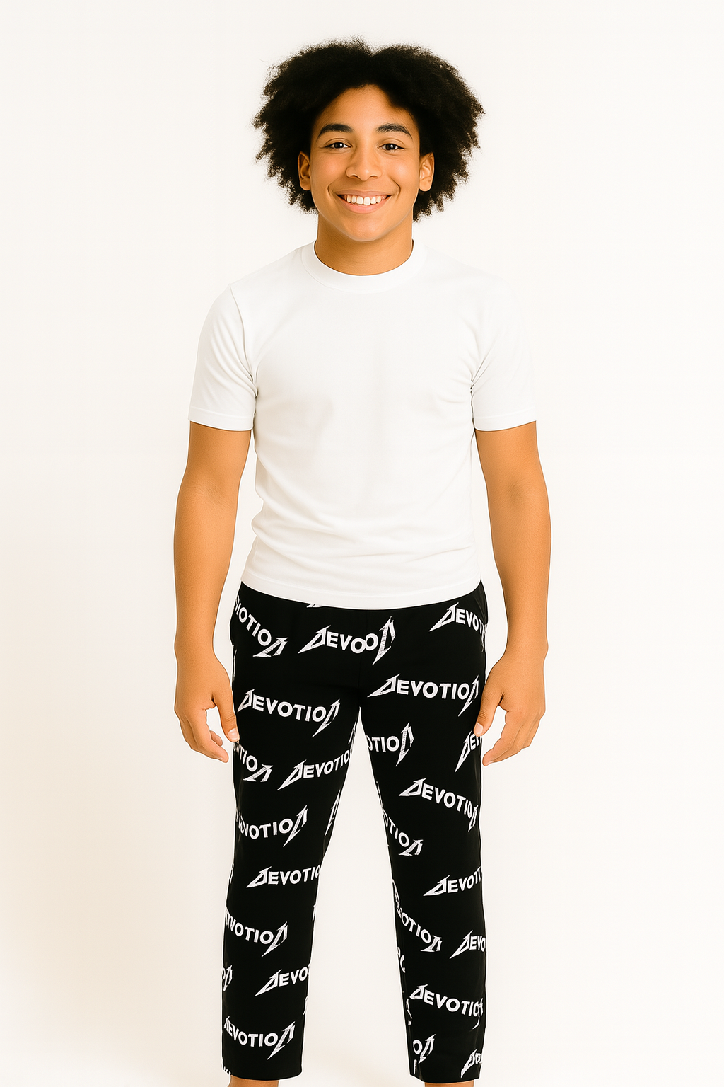 Pajama Pants