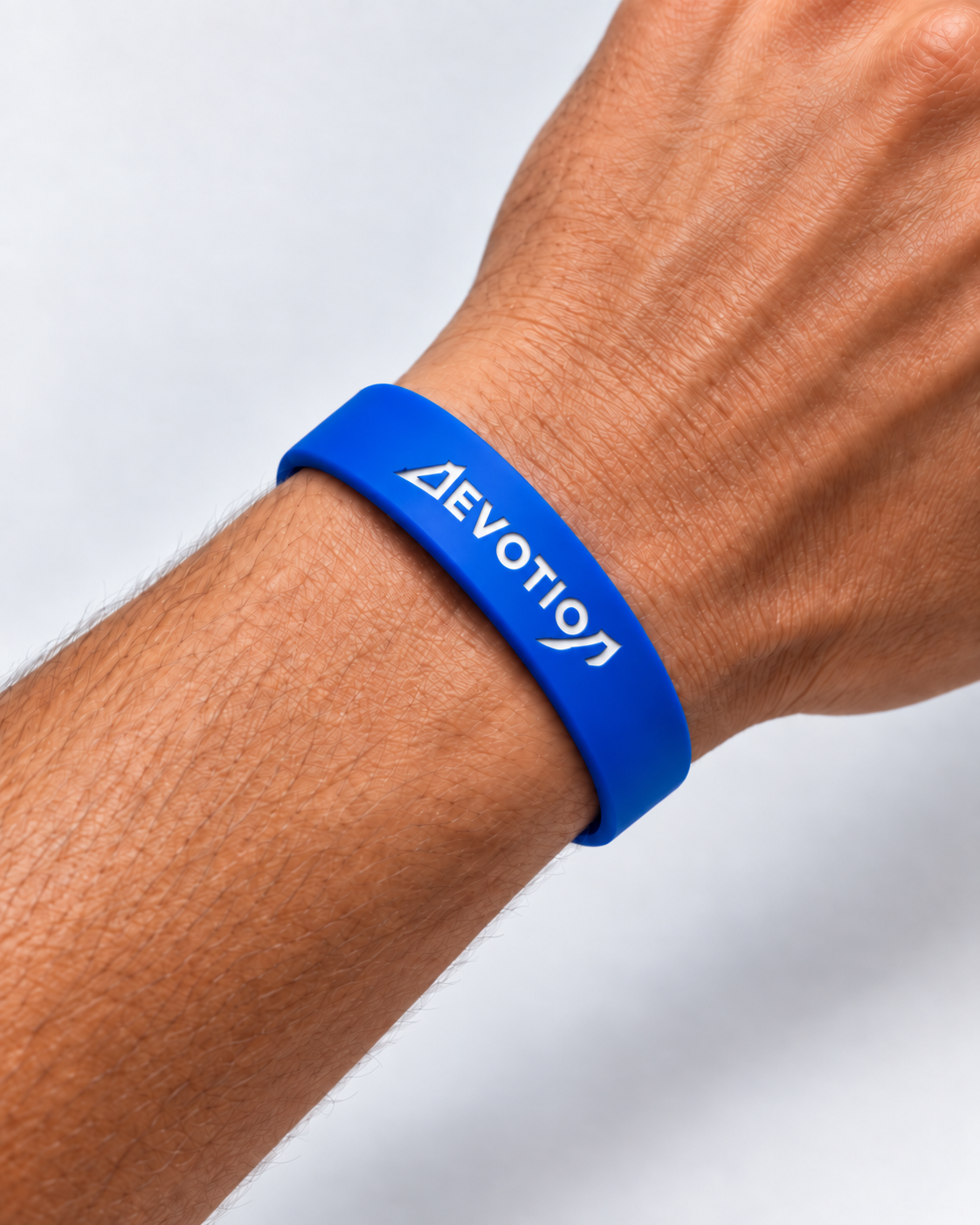 Devotion Performance Wristband