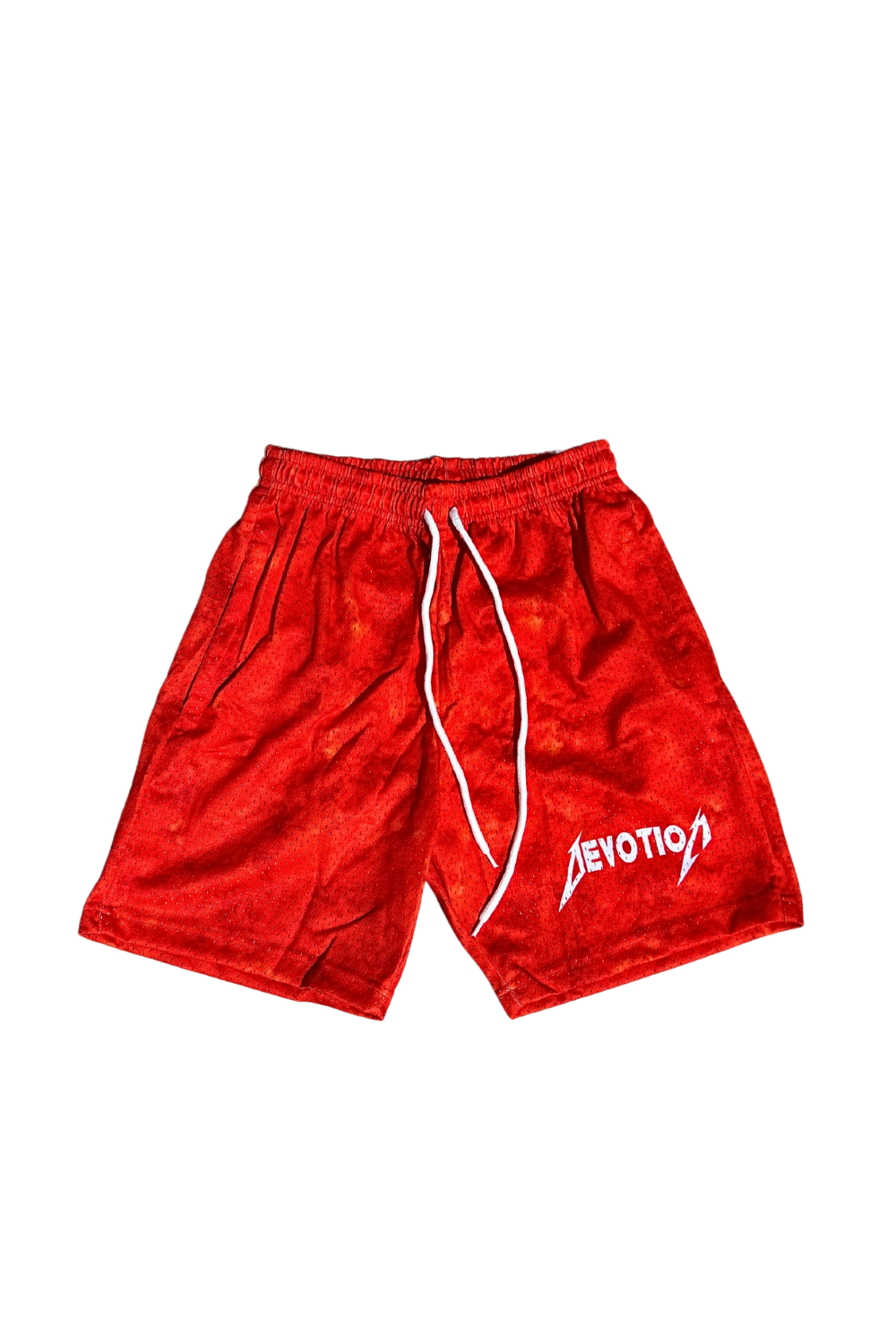 Heatwave Devotion Shorts