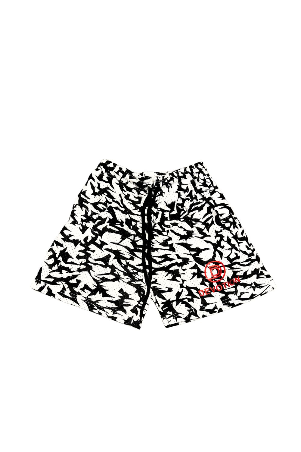 Neovision Venomous Mini Shorts Black