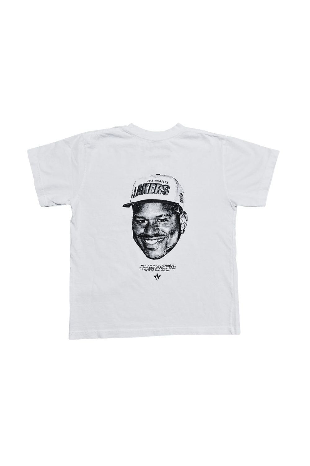 Youth Lakers Legacy Shirt