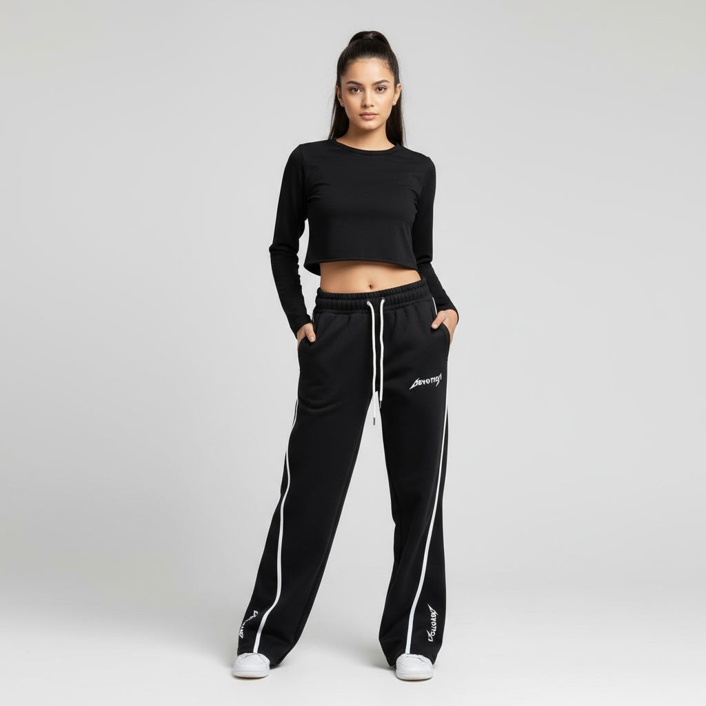 Devotion Elite Track Pants
