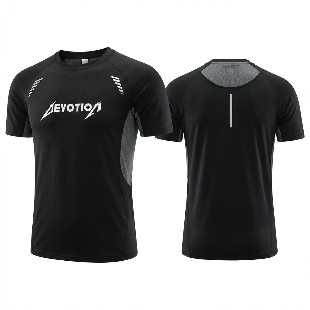 Devotion Motion Dri-Fit Tee