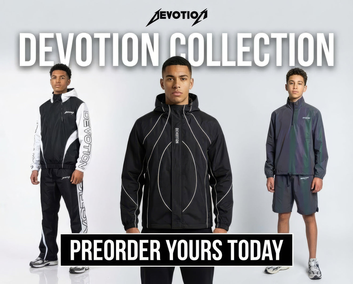 PREORDER