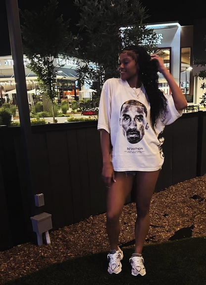 Lakers Legacy Shirts "Over Sized"