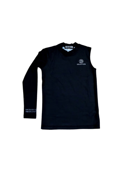 Devotion One Long Sleeve Shooter Shirt