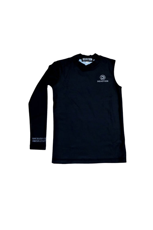 Devotion One Long Sleeve Shooter Shirt