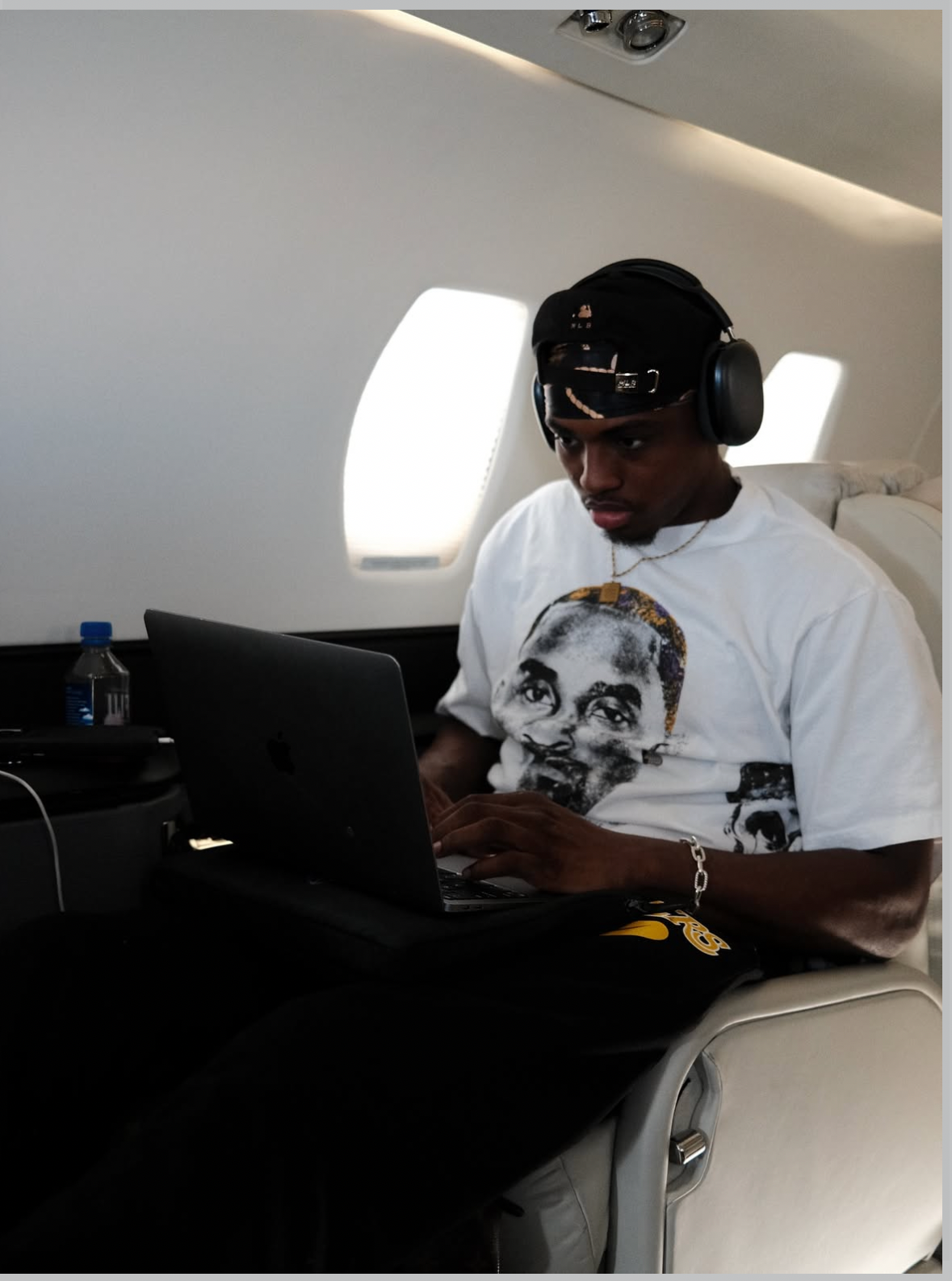 Lakers Legacy Shirts "Over Sized"