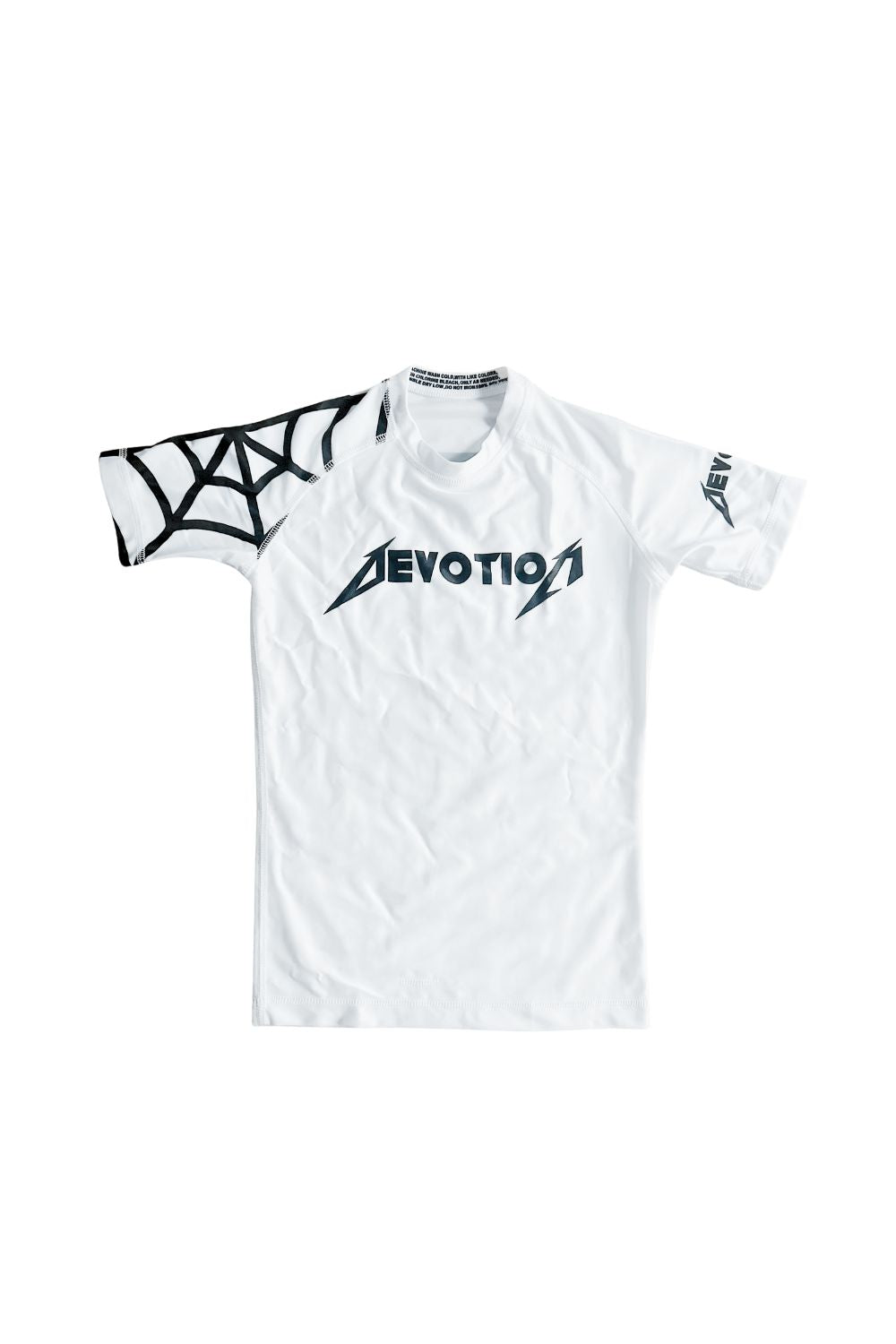 Devotion Web Target