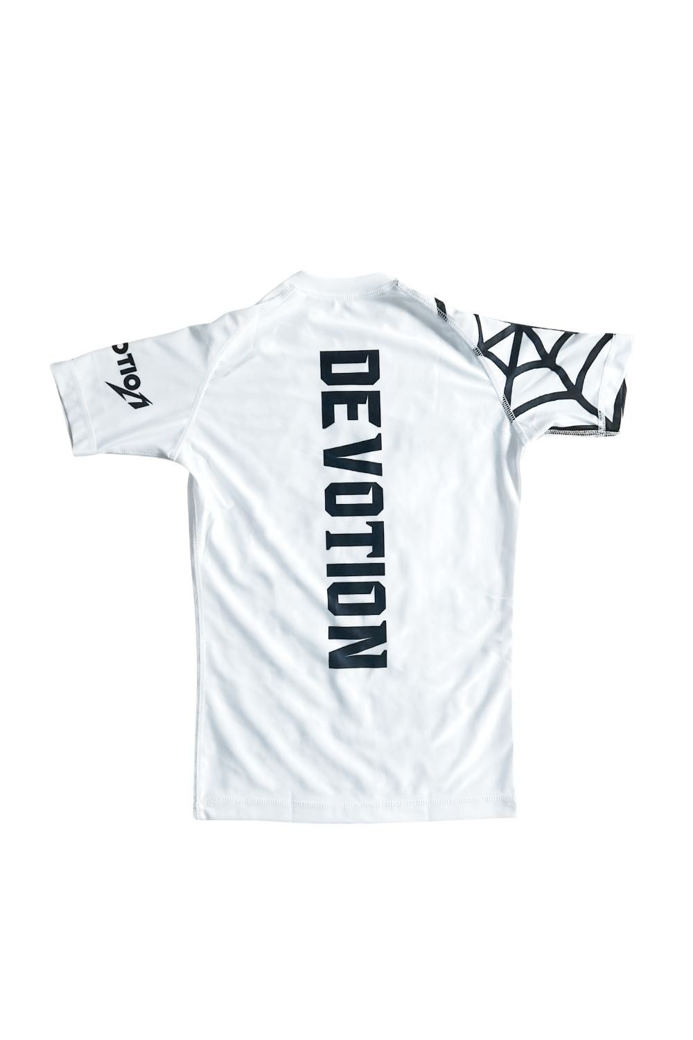 Devotion Web Target