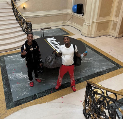 Devotion Athletic Pants