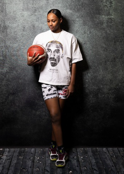 Lakers Legacy Shirts "Over Sized"