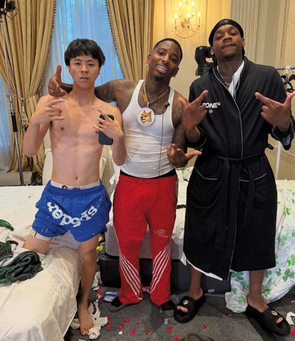 Devotion Athletic Pants