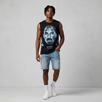 Lakers Legacy Shirts "SLEEVELESS"