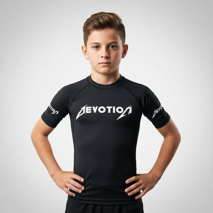 Devotion Compression Shirt