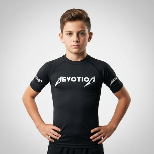 Devotion Compression Shirt