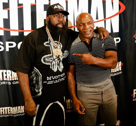 I LOVE HOUSTON OVERSIZED SHIRT