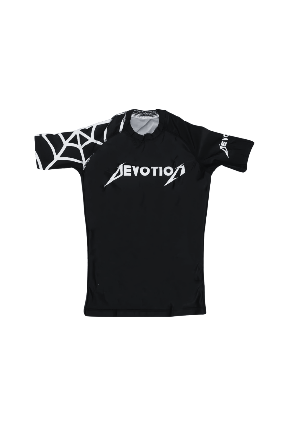 Devotion Web Target