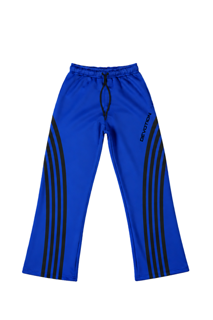 Devotion Essential Oversized Track Pants