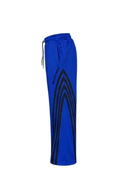 Devotion Essential Oversized Track Pants