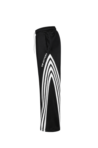 Devotion Essential Oversized Track Pants