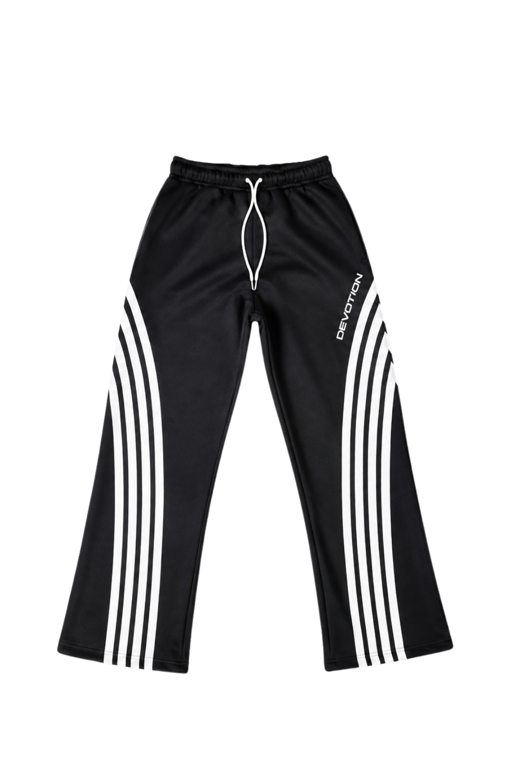 Devotion Essential Oversized Track Pants