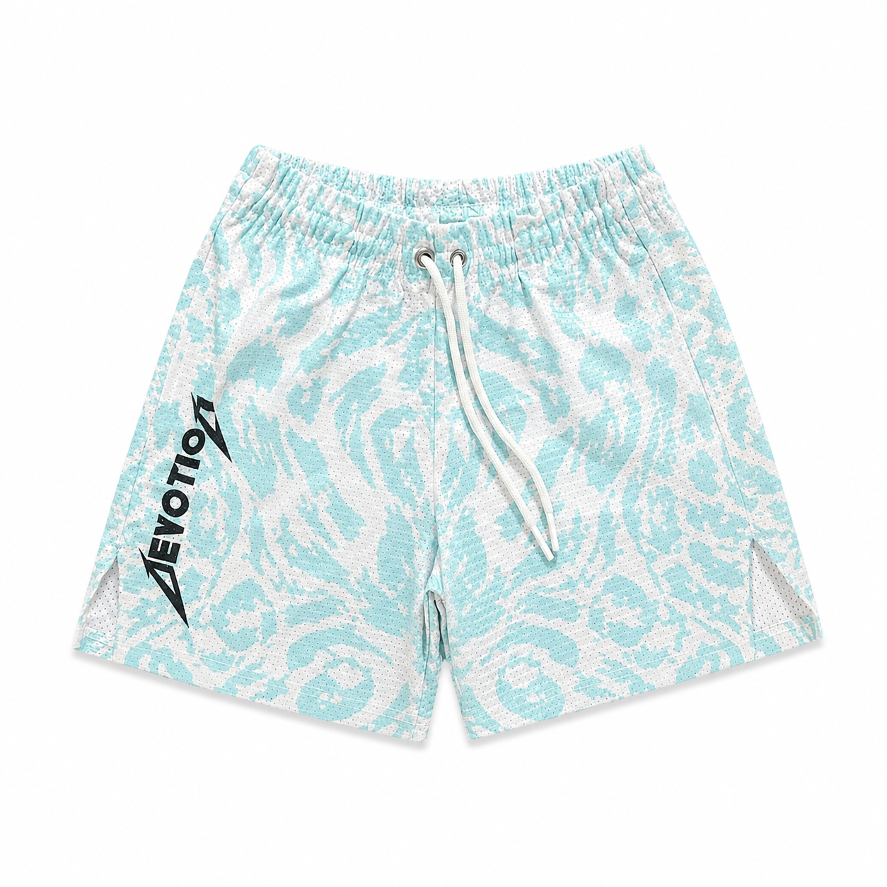 Aqua Storm Mesh Shorts
