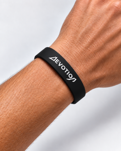 Devotion Performance Wristband