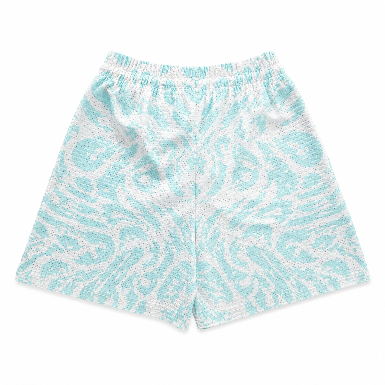 Aqua Storm Mesh Shorts