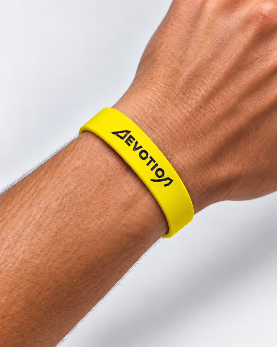 Devotion Performance Wristband