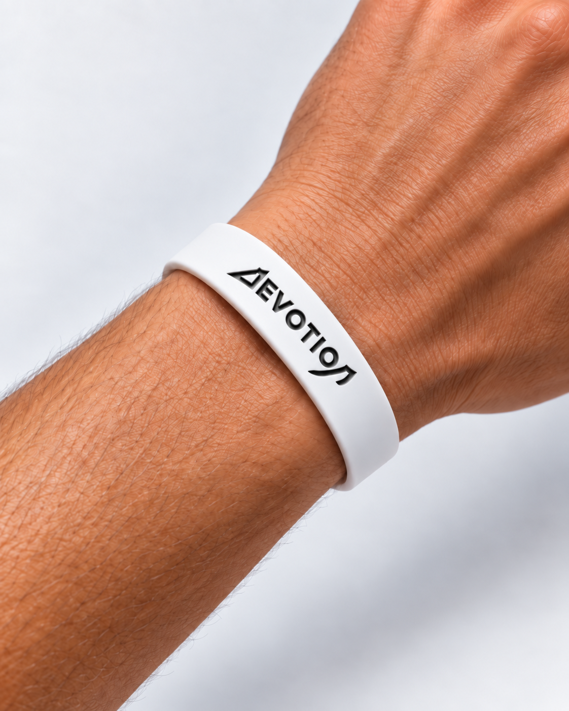 Devotion Performance Wristband