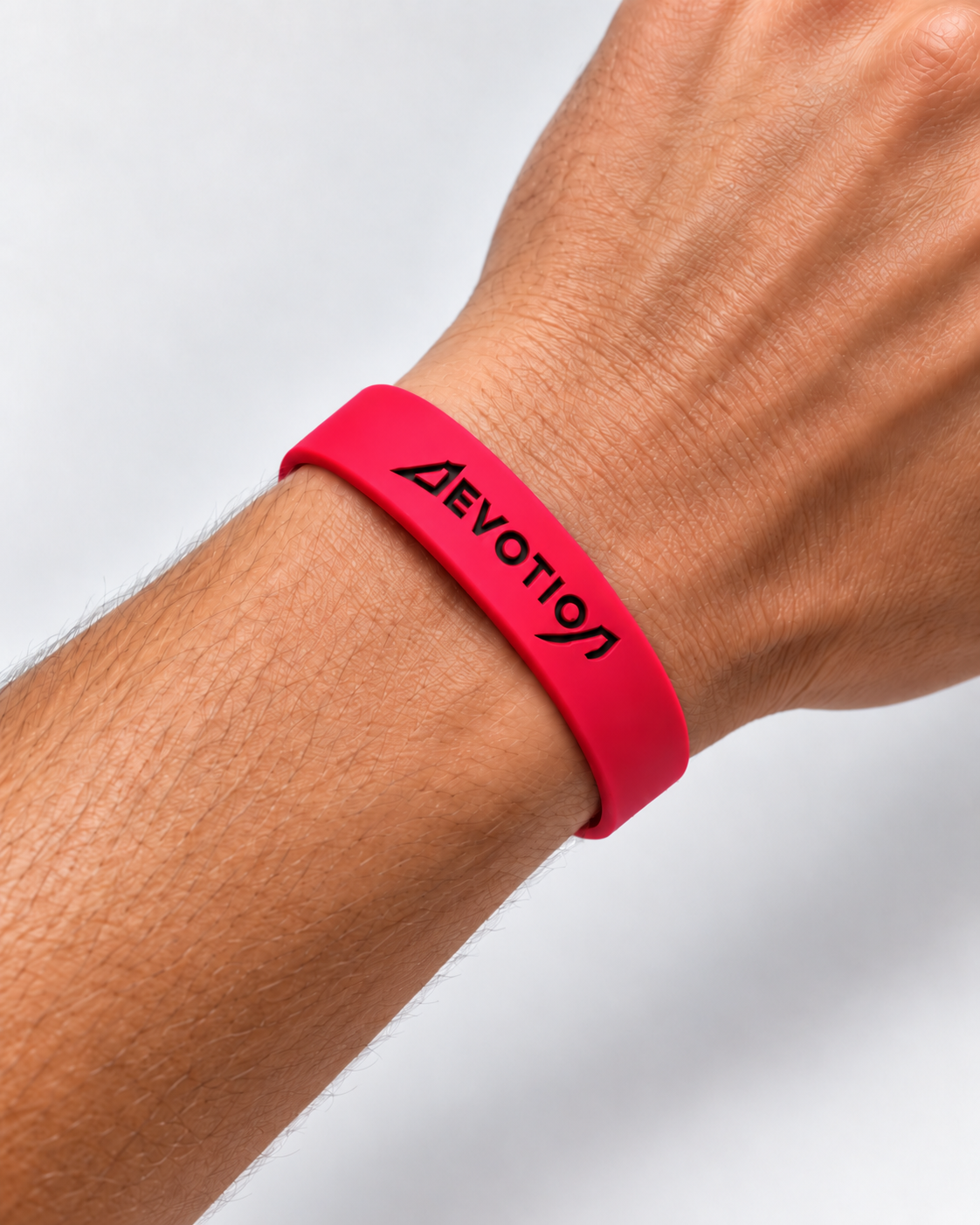 Devotion Performance Wristband