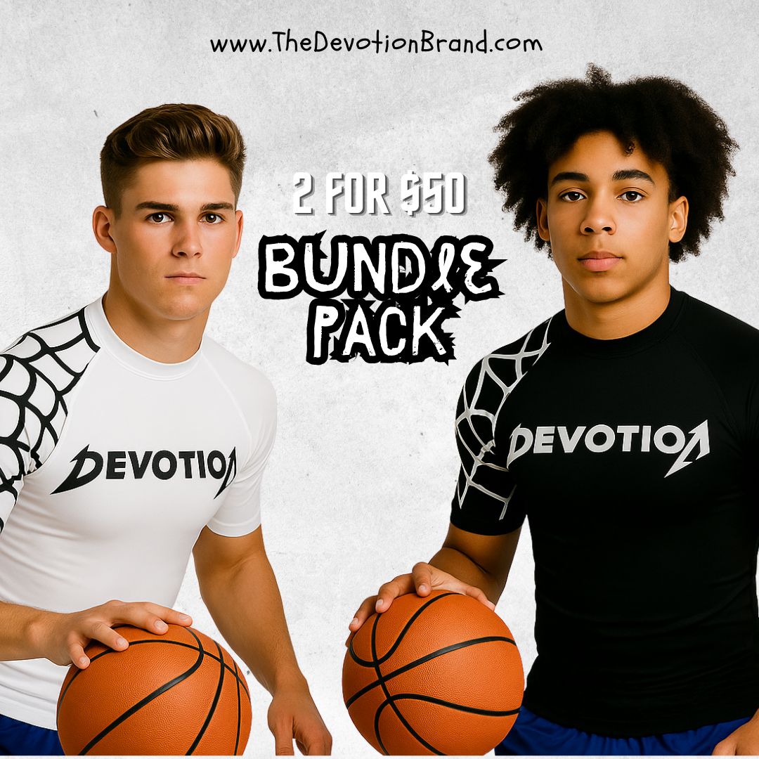Devotion Commercial Devotion – Thedevotionbrand
