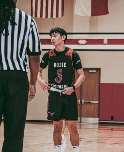 Devotion Compression Shirt