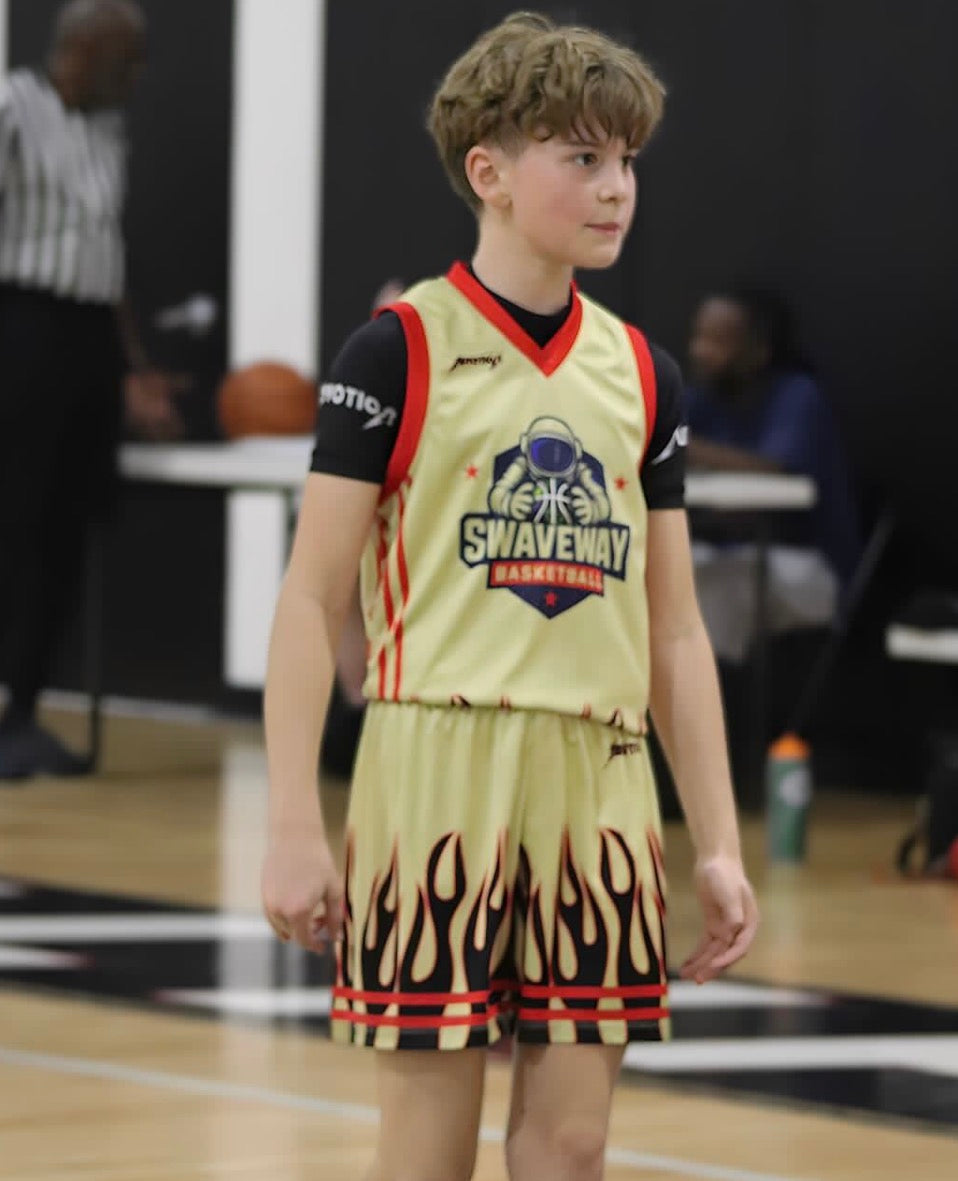 Devotion Compression Shirt