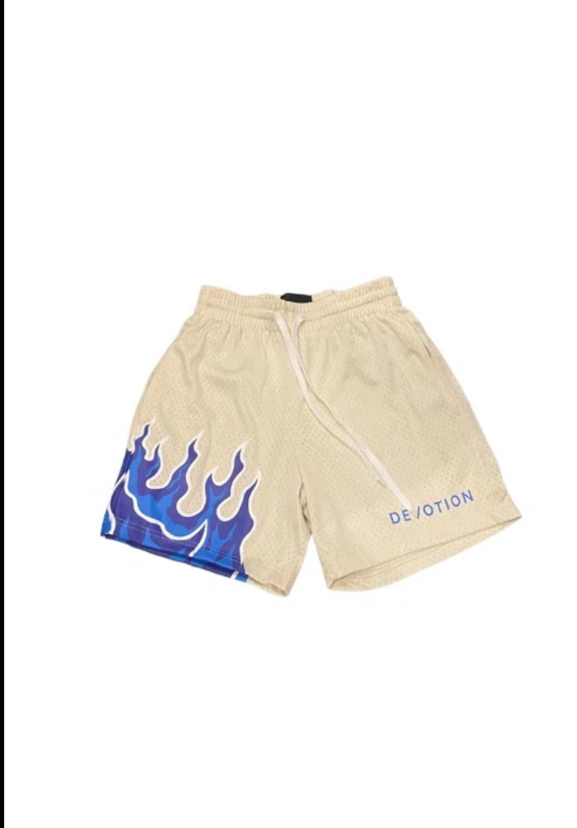 Devotion Flame Shorts
