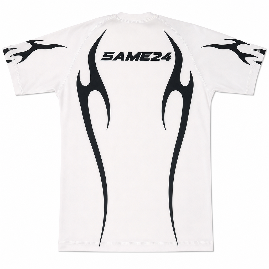 SAME24 Locked-In Compression Shirt