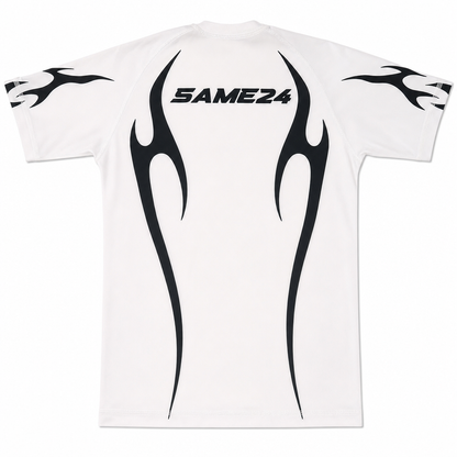 SAME24 Locked-In Compression Shirt