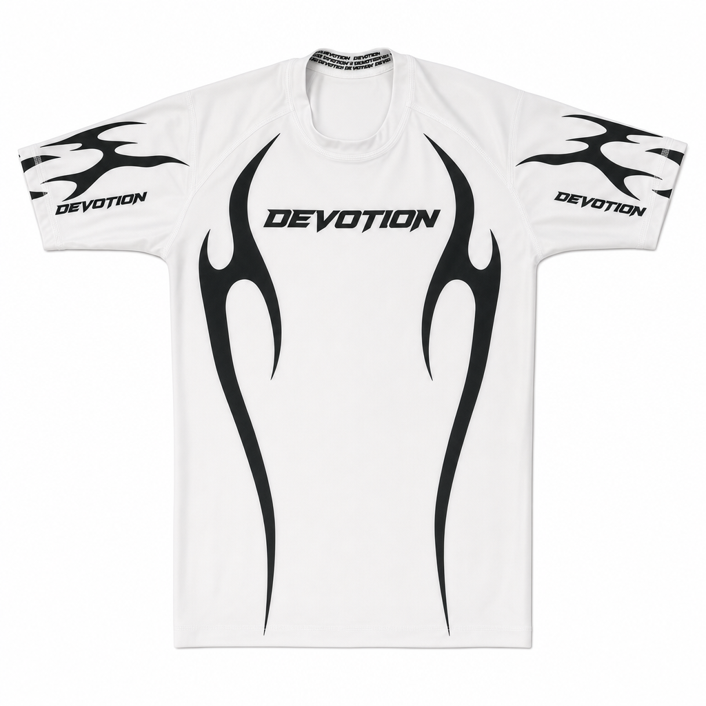 SAME24 Locked-In Compression Shirt