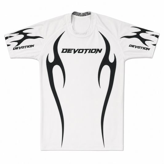 SAME24 Locked-In Compression Shirt