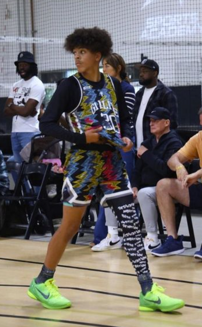 Black and White Compression 1 Leg