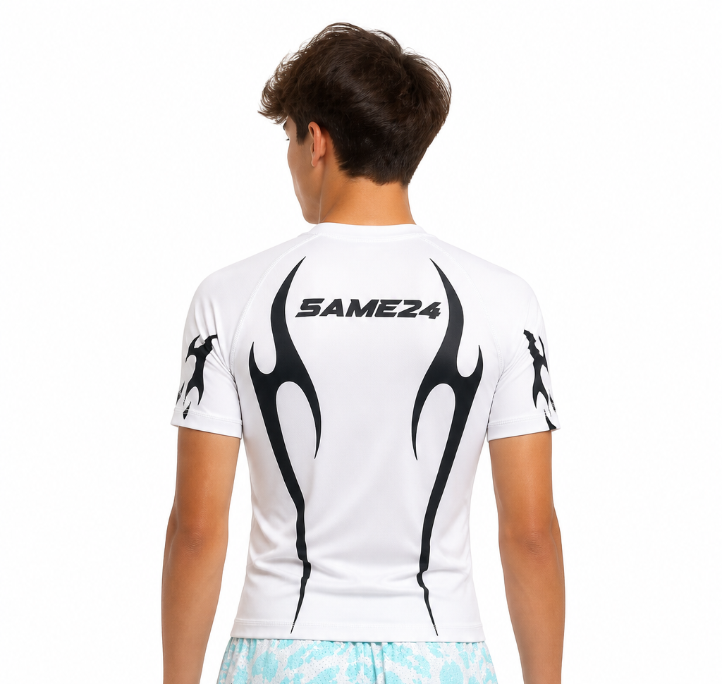 SAME24 Locked-In Compression Shirt