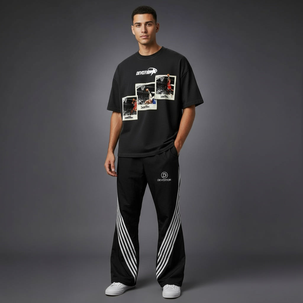 Devotion Athletic Pants