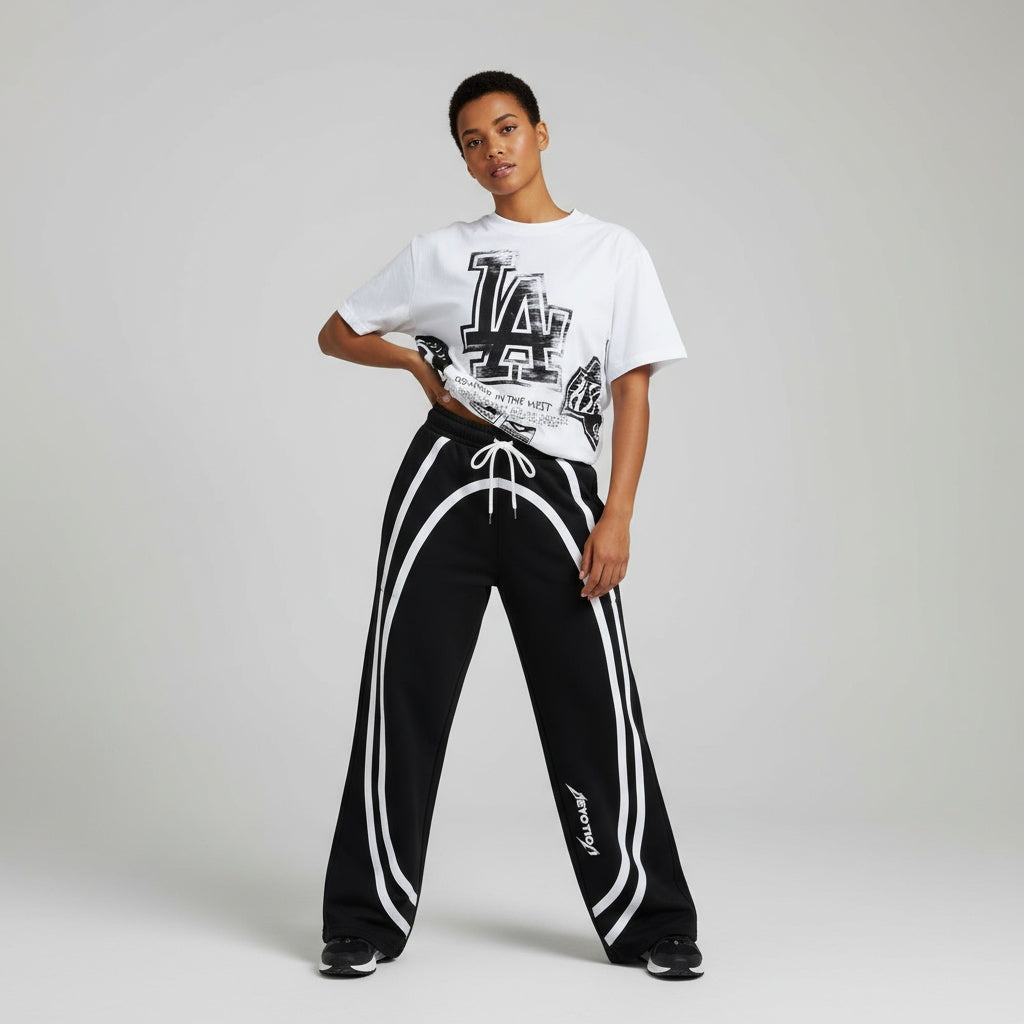 Arch Flow Track Pants