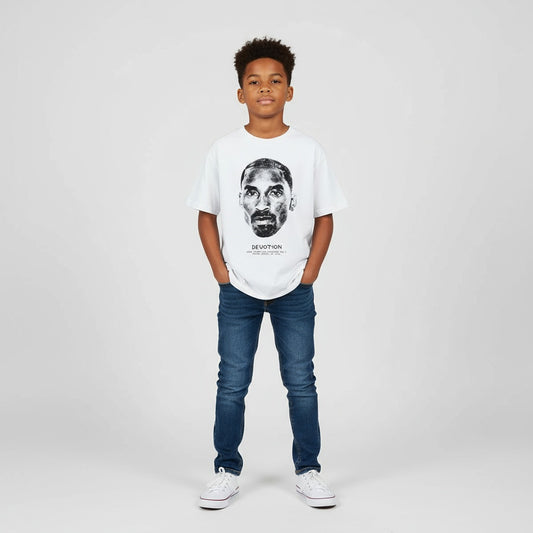 Youth Lakers Legacy Shirt
