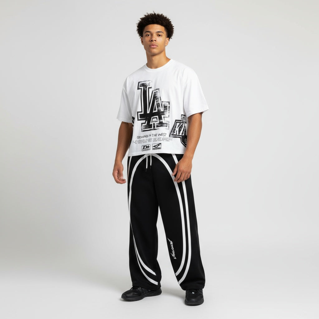 Arch Flow Track Pants
