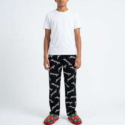 Pajama Pants